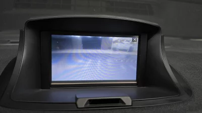 Renault Samsung SM3