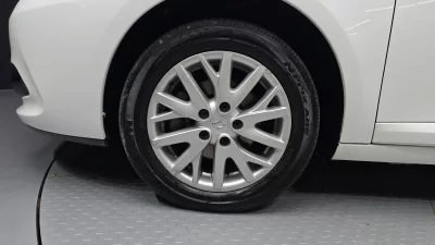 Renault Samsung SM3