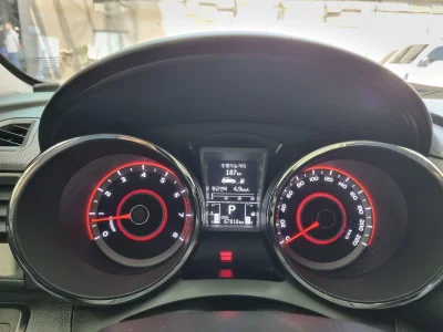 SsangYong TIBOLI