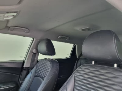 SsangYong TIBOLI