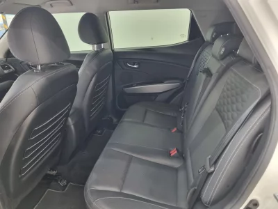 SsangYong TIBOLI