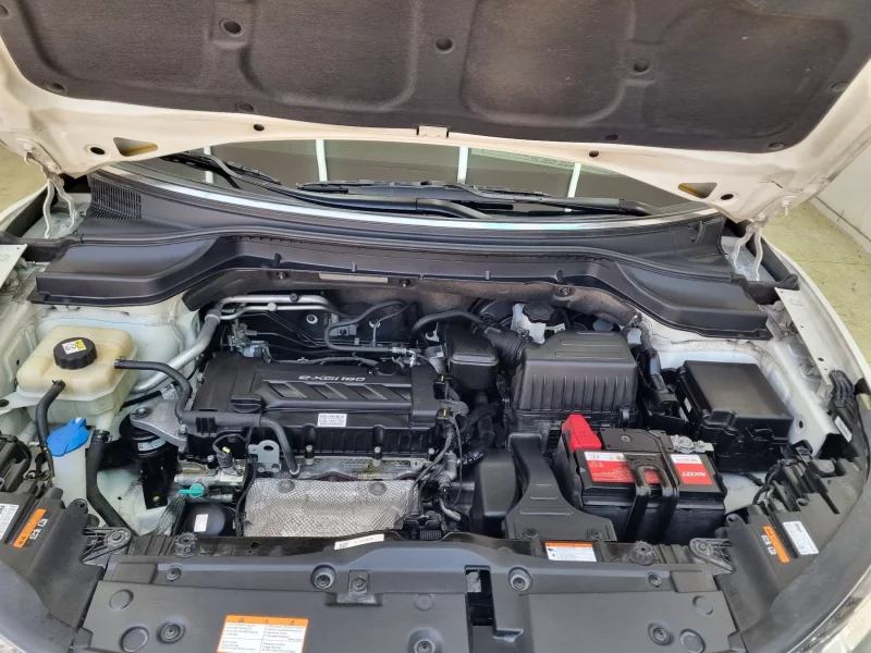 SsangYong TIBOLI