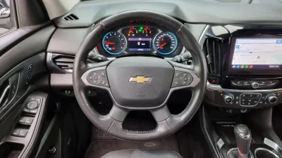 Daewoo Traverse