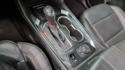 Daewoo Traverse