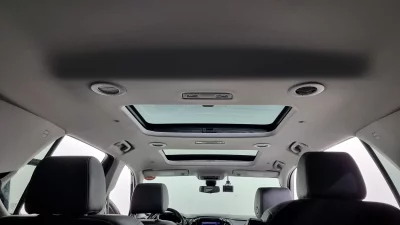 Daewoo Traverse