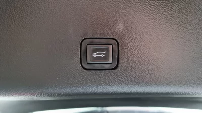 Daewoo Traverse