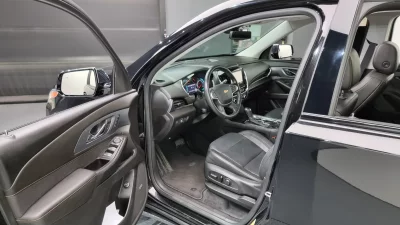 Daewoo Traverse