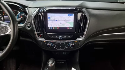 Daewoo Traverse