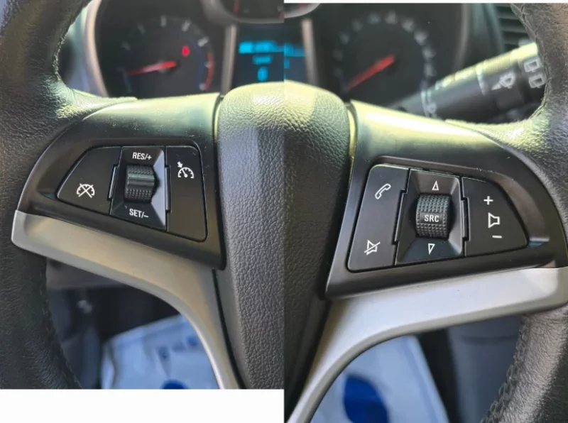 Daewoo Orlando