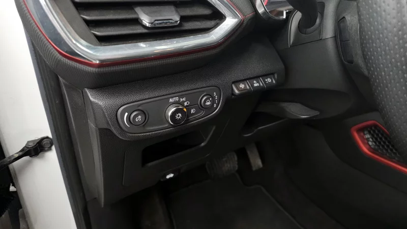 Daewoo Trailblazer