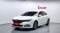 Renault Samsung SM7