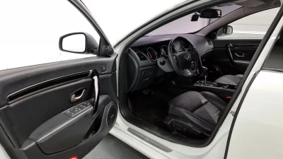 Renault Samsung SM7