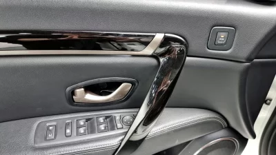 Renault Samsung SM7