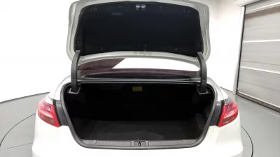 Renault Samsung SM7