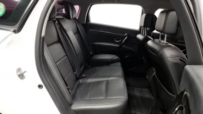 Renault Samsung SM7