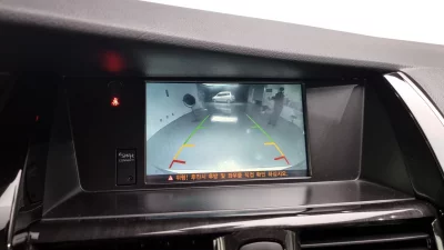 Renault Samsung SM7