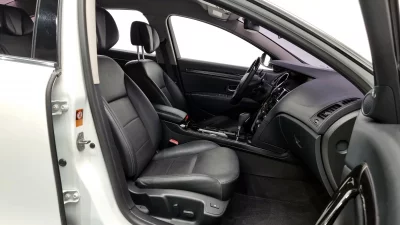 Renault Samsung SM7