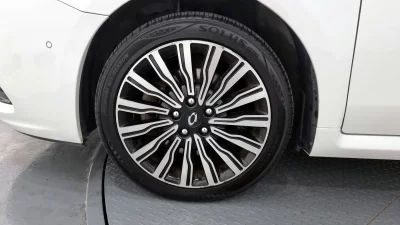 Renault Samsung SM7