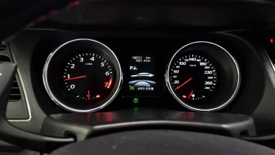Renault Samsung SM7
