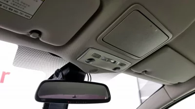 Renault Samsung SM7