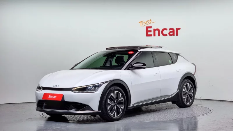 Kia EV6
