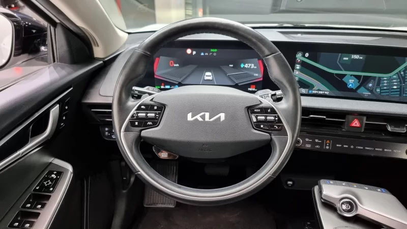 Kia EV6