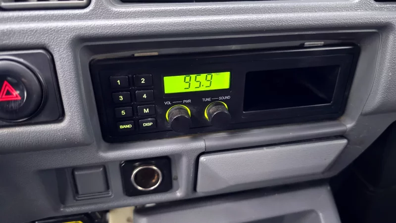 Daewoo damas