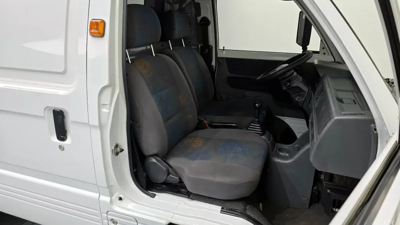 Daewoo damas