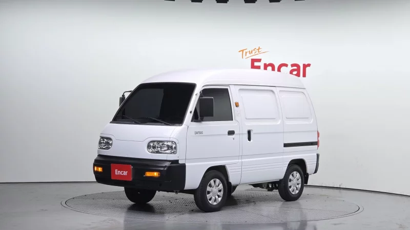 Daewoo damas