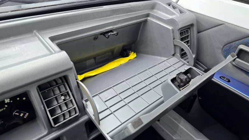 Daewoo damas
