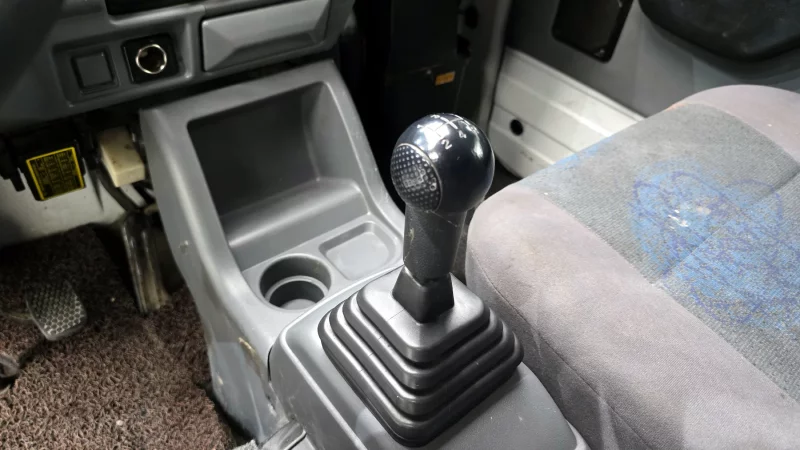 Daewoo damas