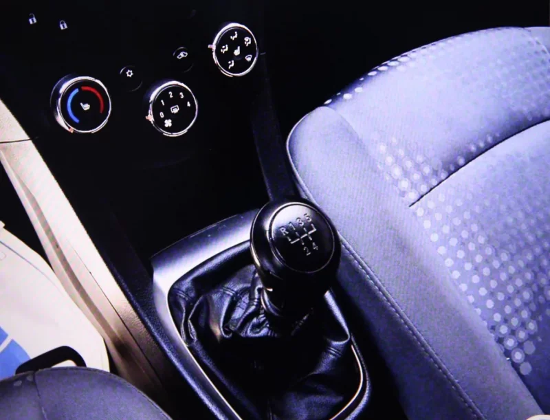 Daewoo Aveo
