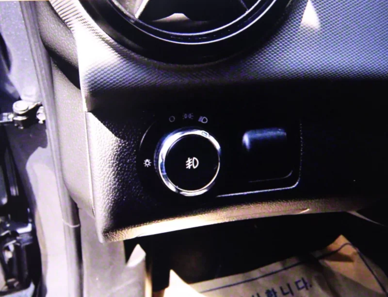 Daewoo Aveo