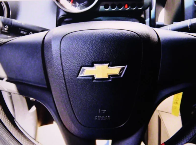 Daewoo Aveo