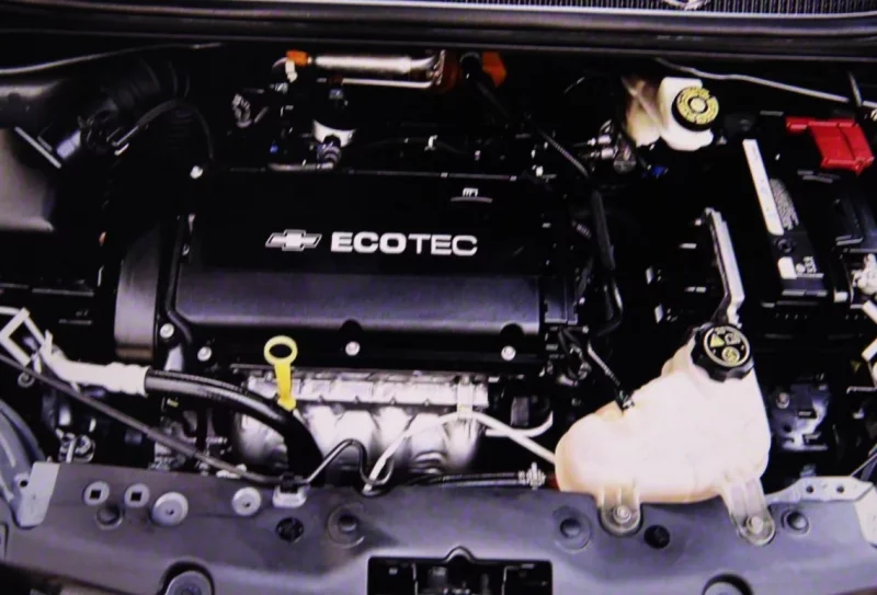 Daewoo Aveo