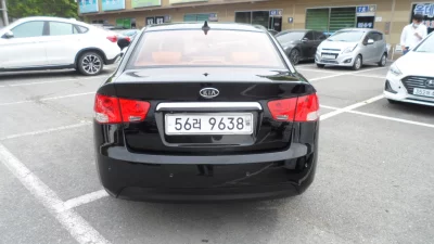 Kia Porte