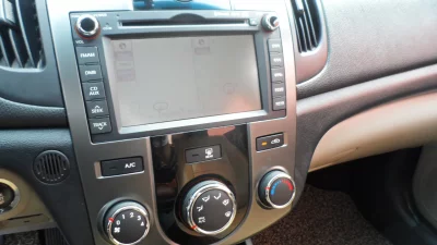 Kia Porte