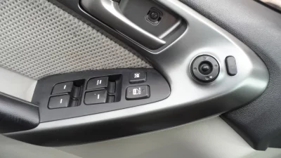 Kia Porte
