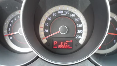 Kia Porte