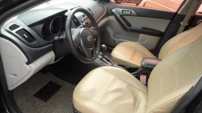 Kia Porte