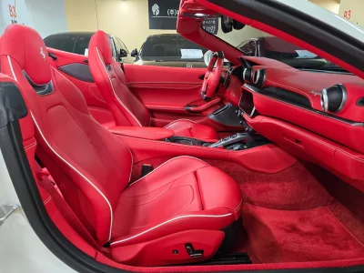 Ferrari PORTOFINO