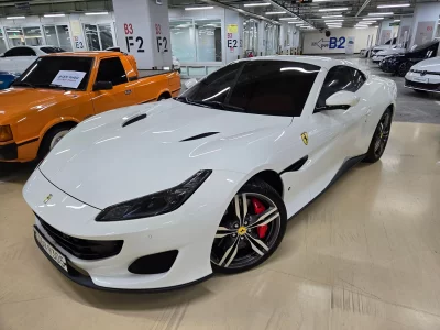 Ferrari PORTOFINO