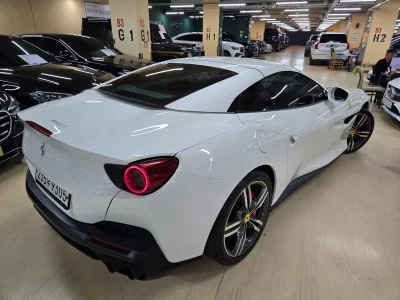Ferrari PORTOFINO