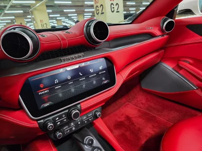 Ferrari PORTOFINO