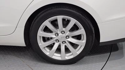 Cadillac ATS
