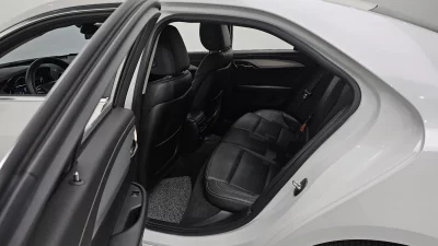 Cadillac ATS