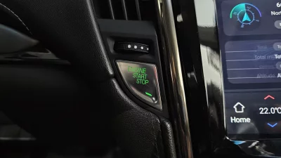 Cadillac ATS