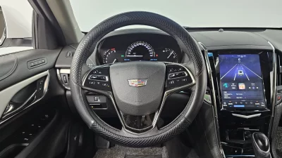 Cadillac ATS