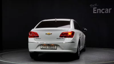 Daewoo Cruze
