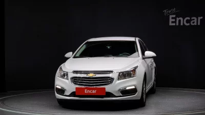 Daewoo Cruze